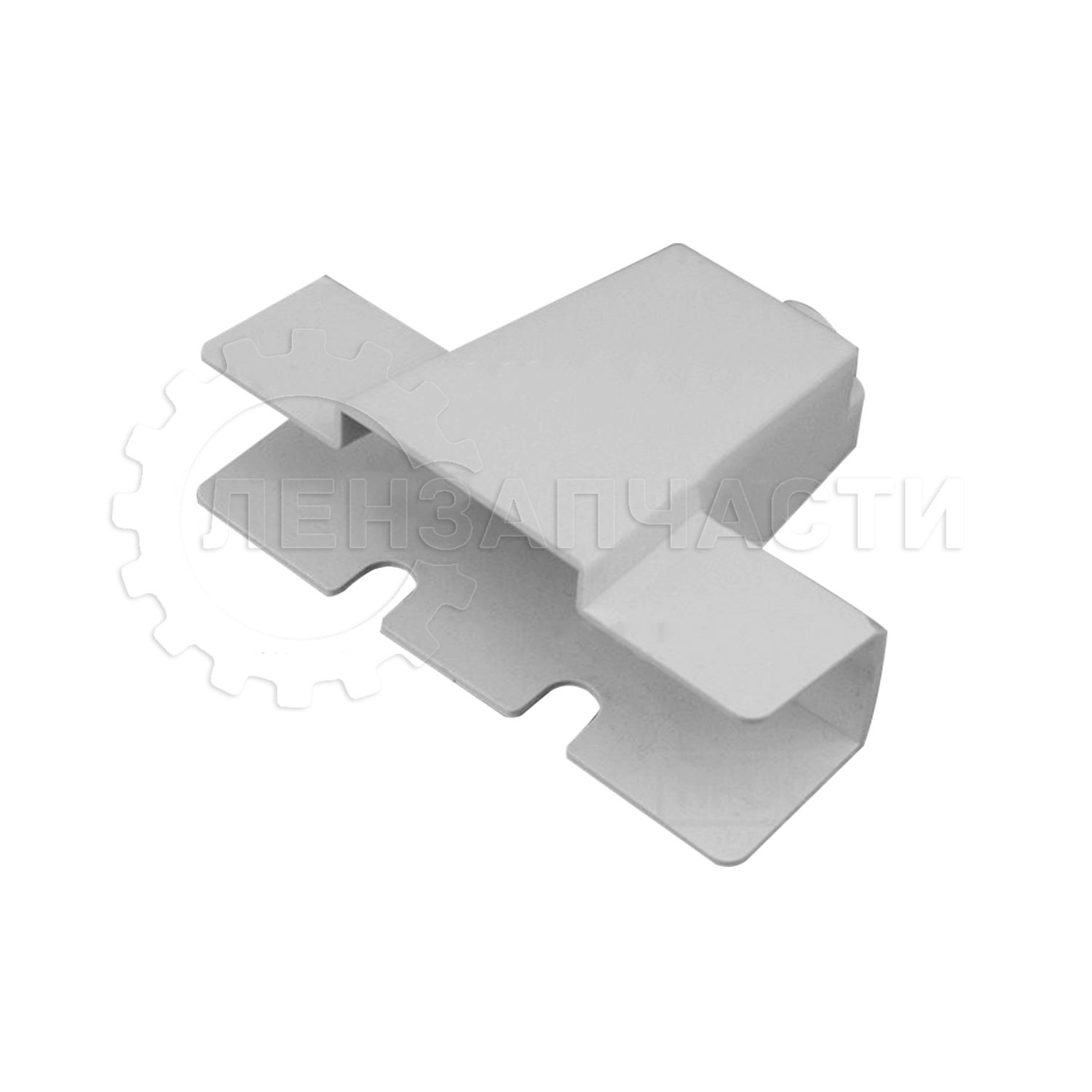 Направляющая слива холодильников Indesit, Ariston, Stinol, C00509219