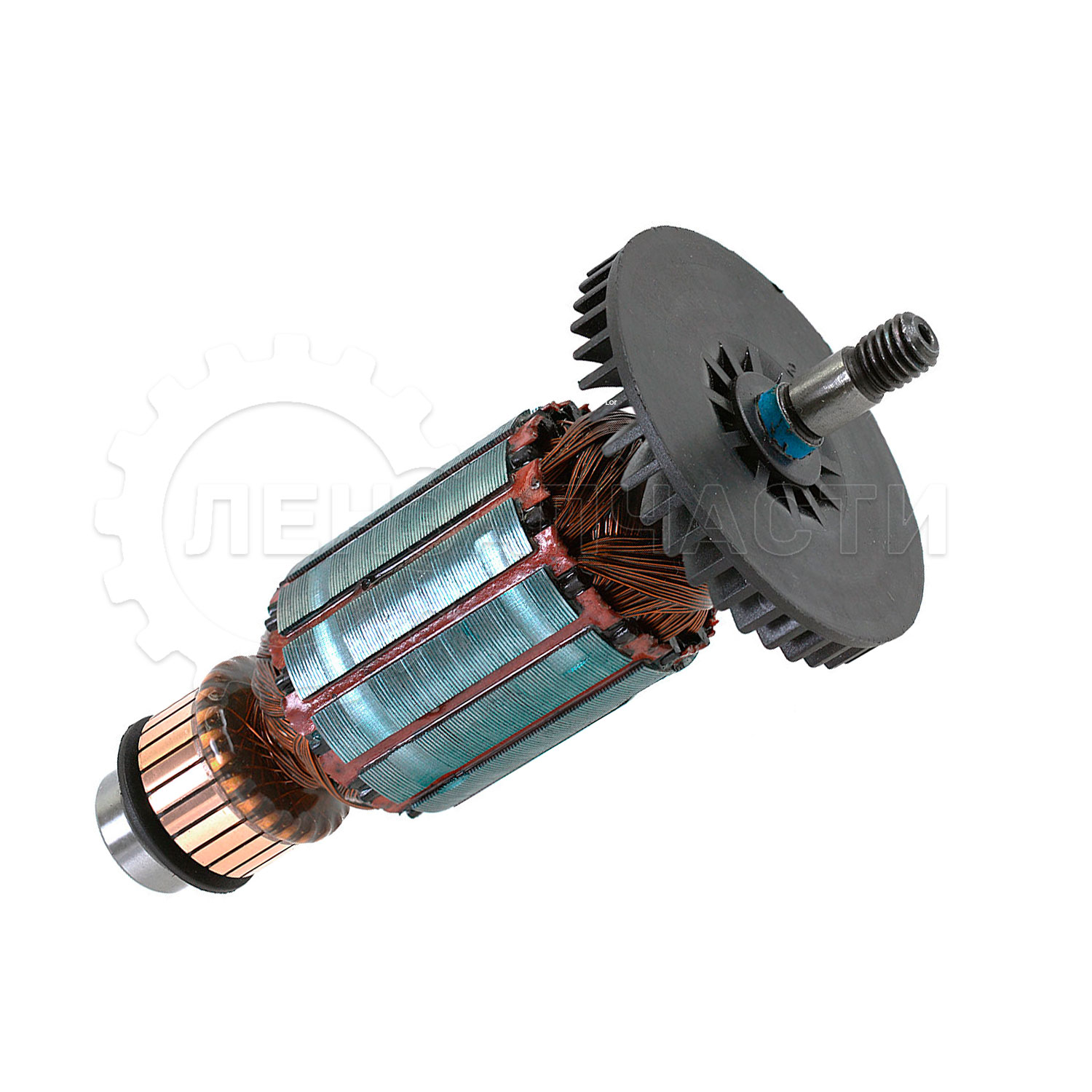 Якорь ФИОЛЕНТ для  лобзика 420 Вт, 731